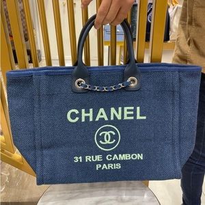 Chanel bag